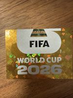 Panini Fifa FWC 2