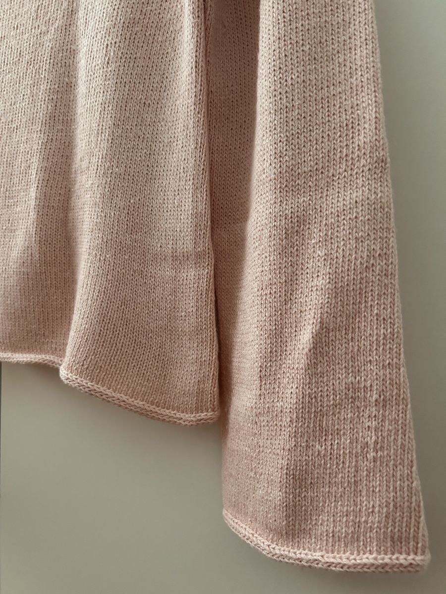 Maglioni & Felpe: Pullover mit weitem Ausschnitt Grösse S – Usato da Widnau venduto da Xroma-11 3