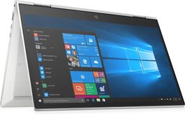 HP EliteBook x360 830 G7 - 2 in 1 Tablet mit Windows 11 Pro