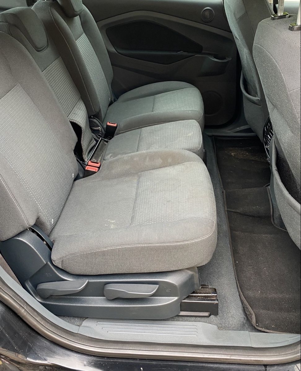 Ford Automobili: Ford C-Max – Usato da Wila venduto da aut_x7dr 6