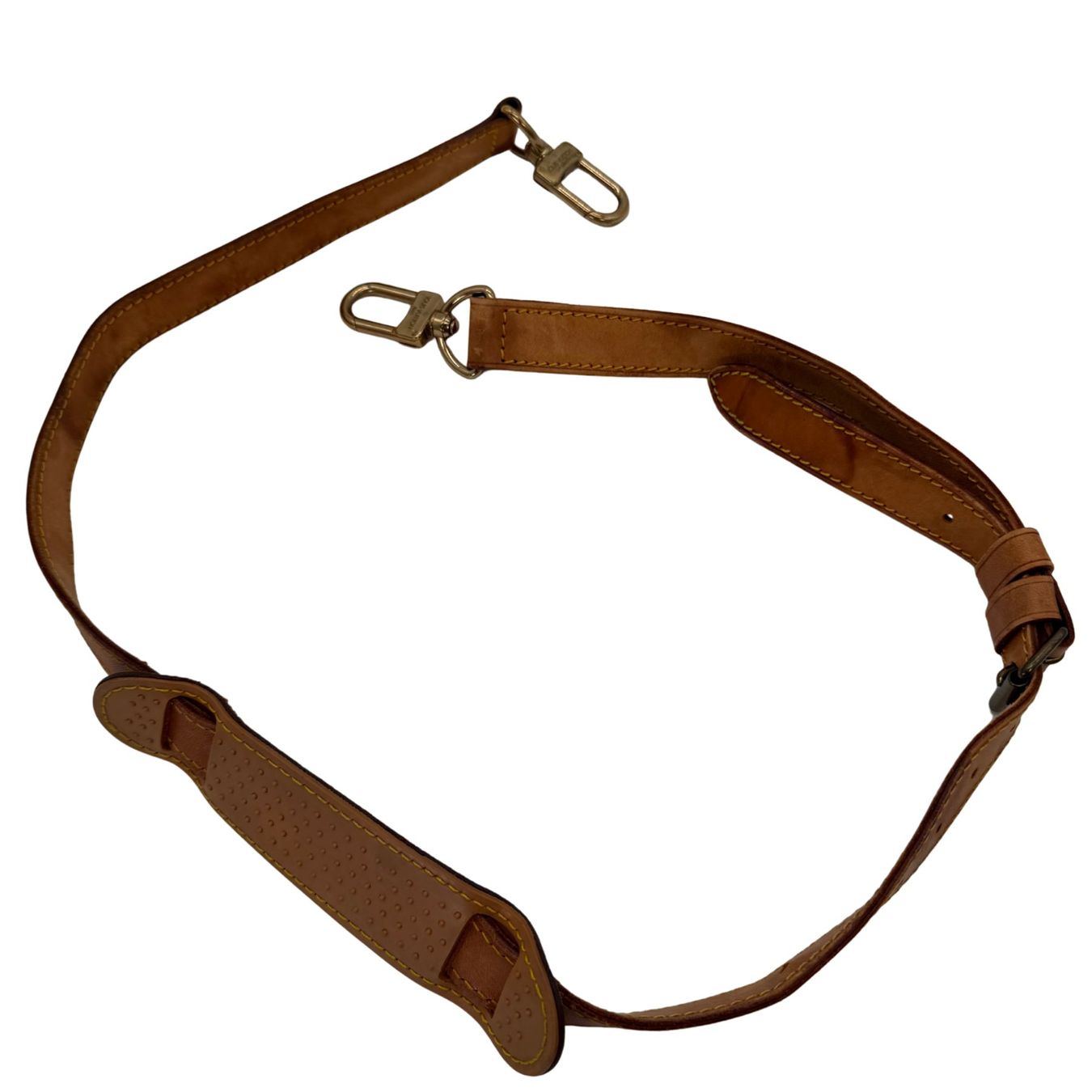 Louis Vuitton Altro in  Abbigliamento & Accessori: Louis Vuitton Keepall Schulterriemen – Usato da Neuhausen venduto da Luxury_Atelier 1