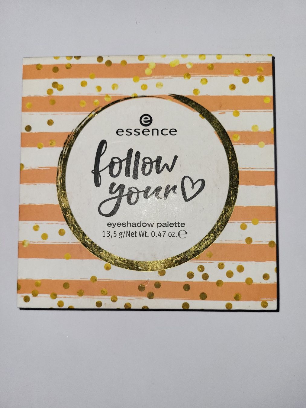 Make-up: Lidschattenpaletten-Set mit schönen Farben – Gebraucht aus Liebefeld von kayvi 1