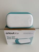 Cricut Joy Schneidemaschine / Plotter mit Zubehör