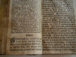 Das himmlische Vergnügen in Gott, oder vollständiges Gebett
