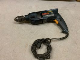 Bosch Professional GSB 20-2 RCE Bohrmaschine Funktioniert