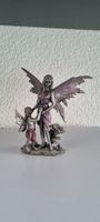 Feen-Figur aus Zinn, ein zauberhaftes Deko-Element!