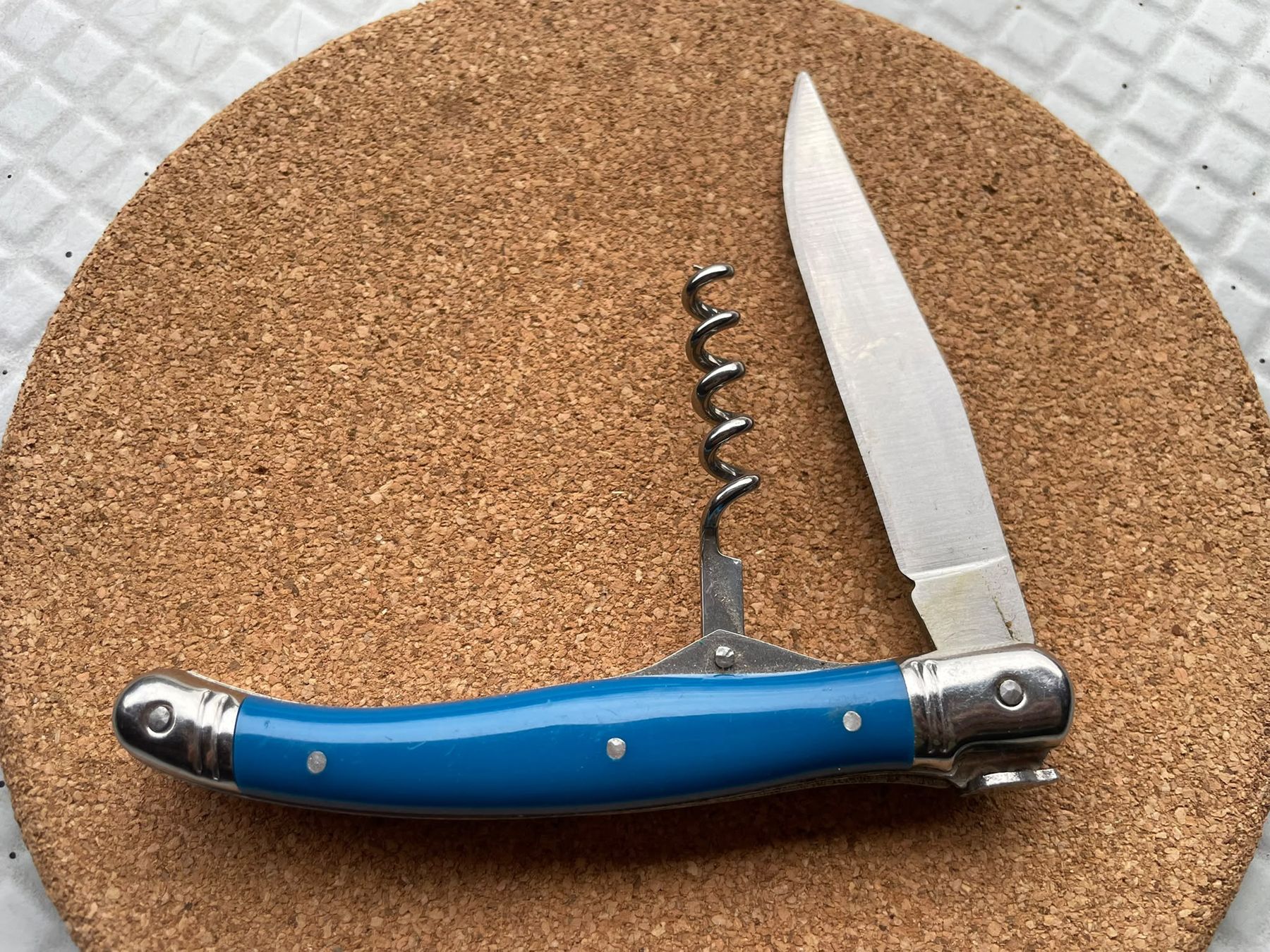 Coltelli tascabile: Taschenmesser  – Usato da Oppligen venduto da can_rf8g 1