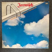 Irrwisch - Living In A Fool's Paradise - LP