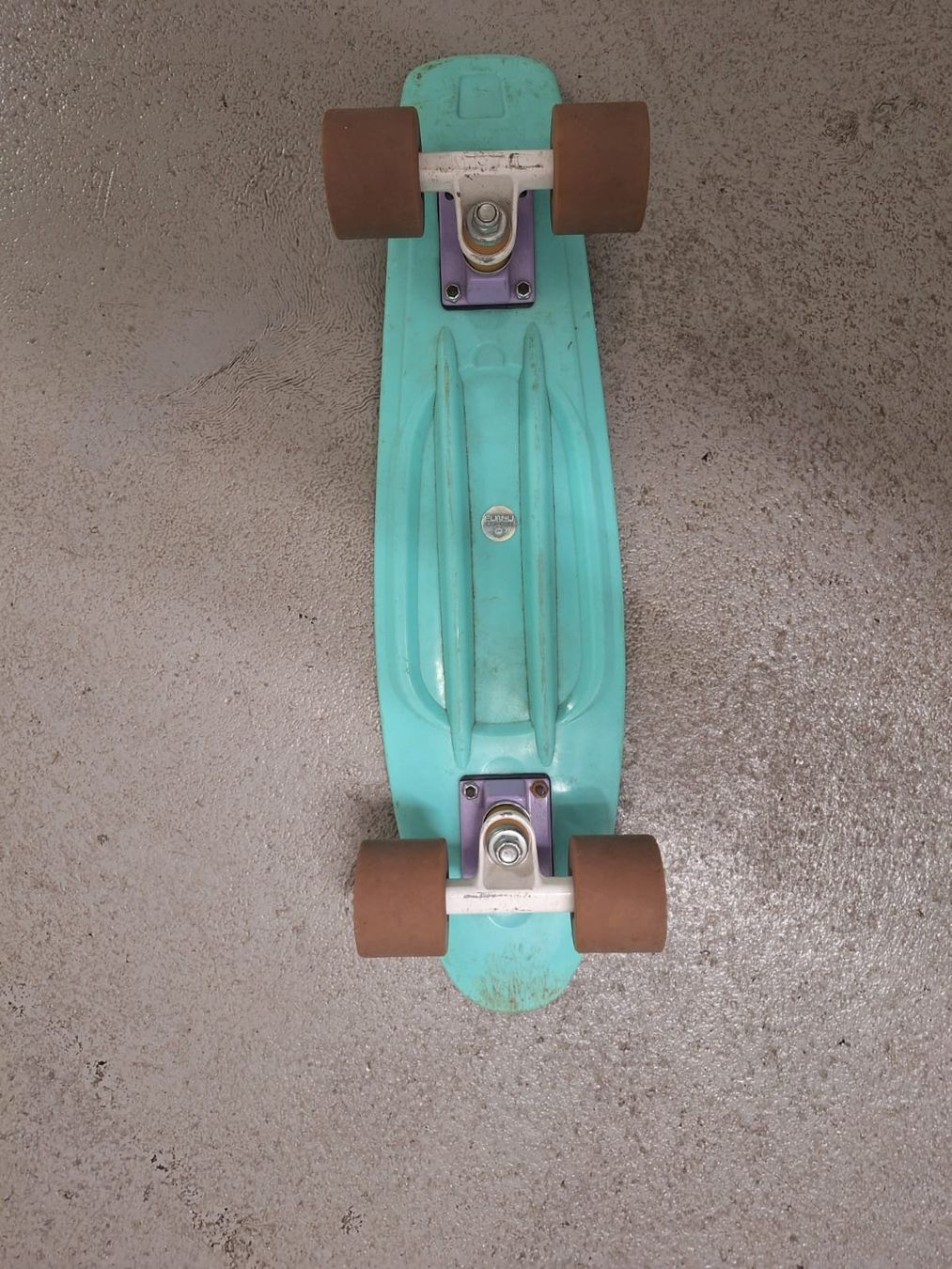 Skateboards: AreA Skateboard ca 60cm – Usato da Sursee venduto da Ventiduese 3
