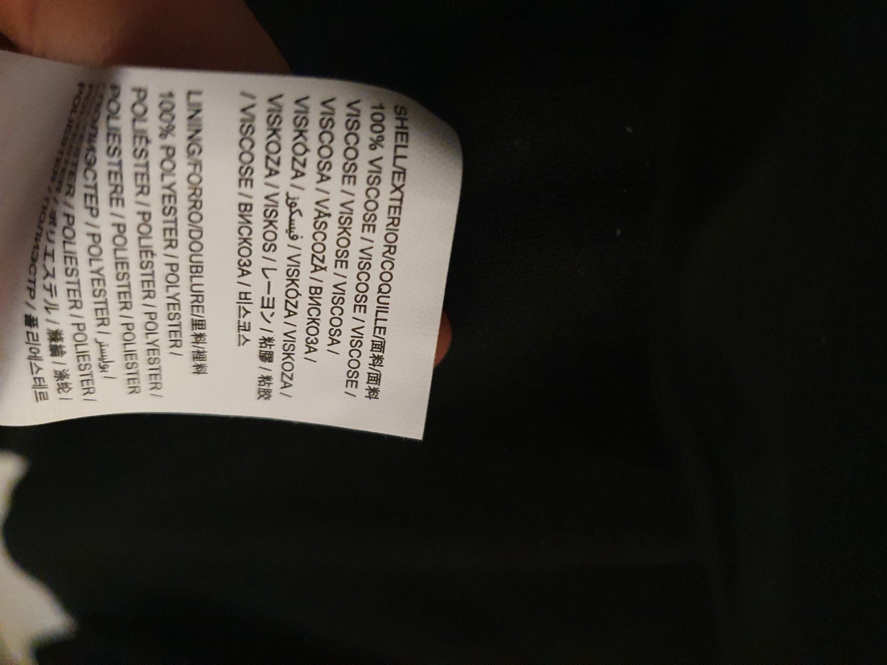 Desigual Vestiti: Desigual Kleid Gr. M neu – Nuovo (secondo la descrizione) da Thalwil venduto da Briscolina 2