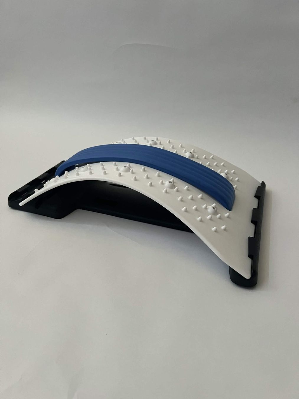 Dispositivi per massaggi: Étireur dorsal réglable - Acupuncture - Comme neuf – Nuovo (secondo la descrizione) da Sion venduto da Goddy_G1