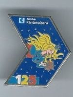 Zürich Kantonalbank PIN