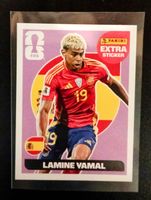 🔥 Extra Sticker - Lamine Yamal - LILA - Panini WM 2026 Ab 1