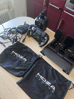 Sim Racing MOZA  R21 Ultra / GS V2P / CRP2