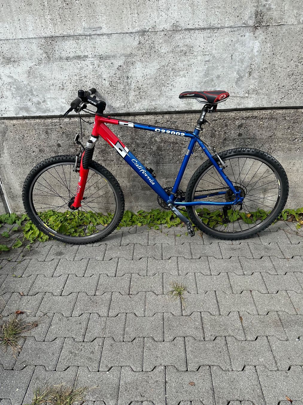Biciclette: Velo – Usato da Zug venduto da uri_z6fm 1