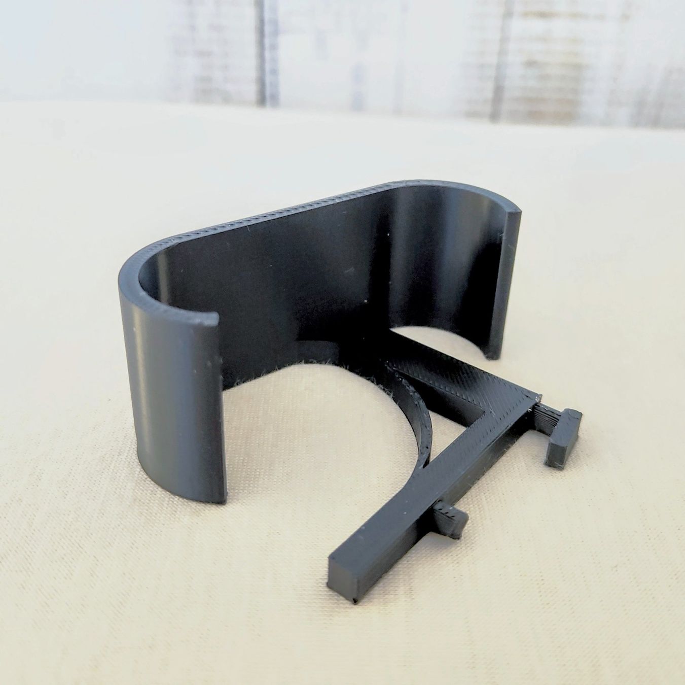 Ikea Supporti a parete: IKEA Skadis Uhrenhalter – Nuovo e nell'imballaggio originale da LUZERN venduto da 6O15 4
