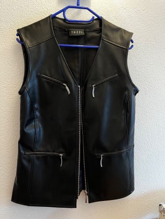 Tuzzi Gilet