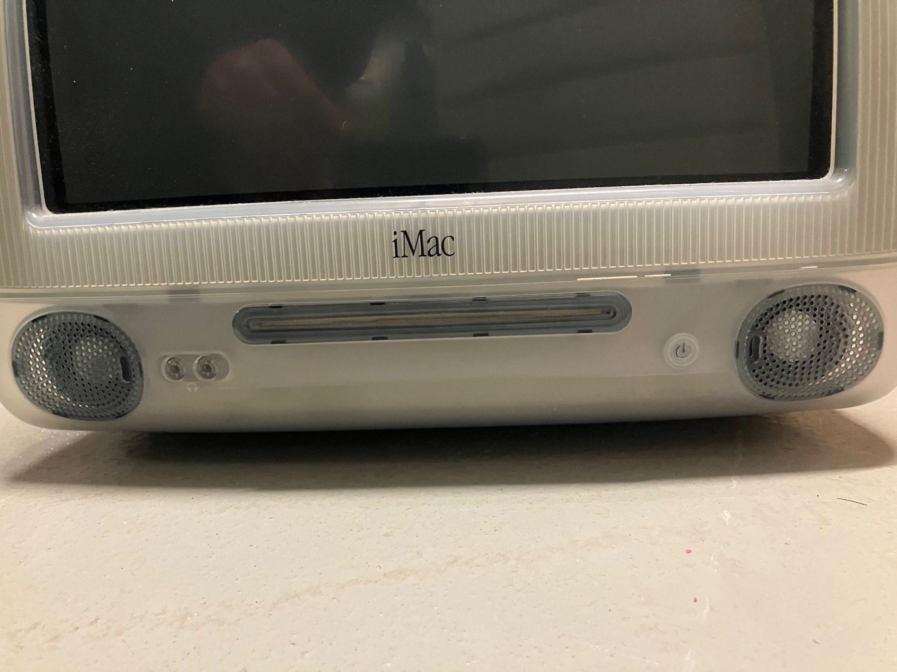 Apple PCs: iMac – Gebraucht aus Zürich von Ideal0 1