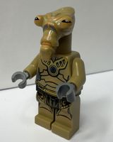 LEGO Star Wars Geonosian (sw0320)