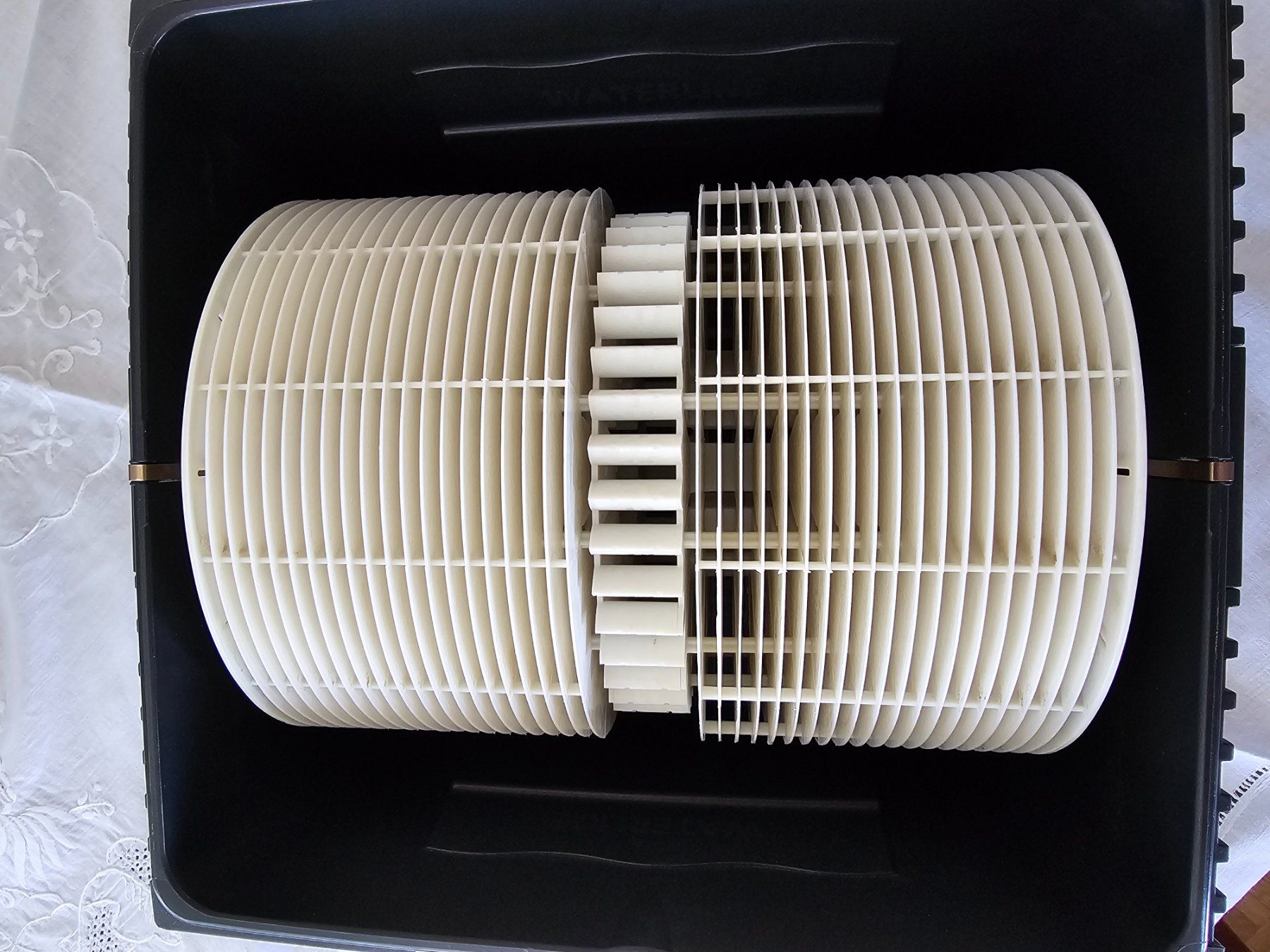 Venta Luftreiniger: VENTA LW15 Classic Original – Gebraucht aus Zürich von ROC_61 2