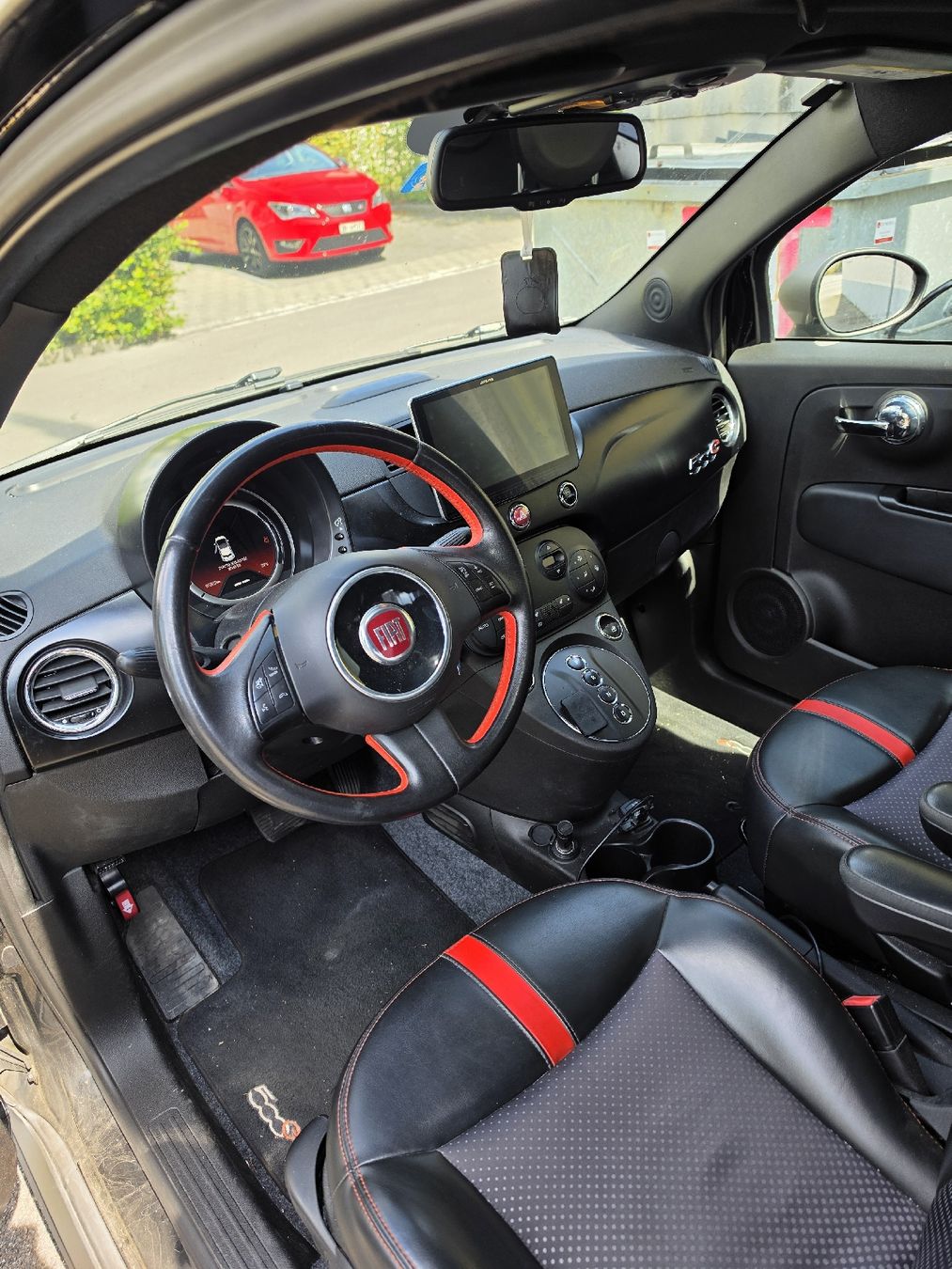 Fiat Automobili: fiat 500e – Usato da Winterthur venduto da and_2s6l 4