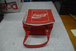 Coca Cola Mini Kühltasche 20x15x15 Versand + 8.50