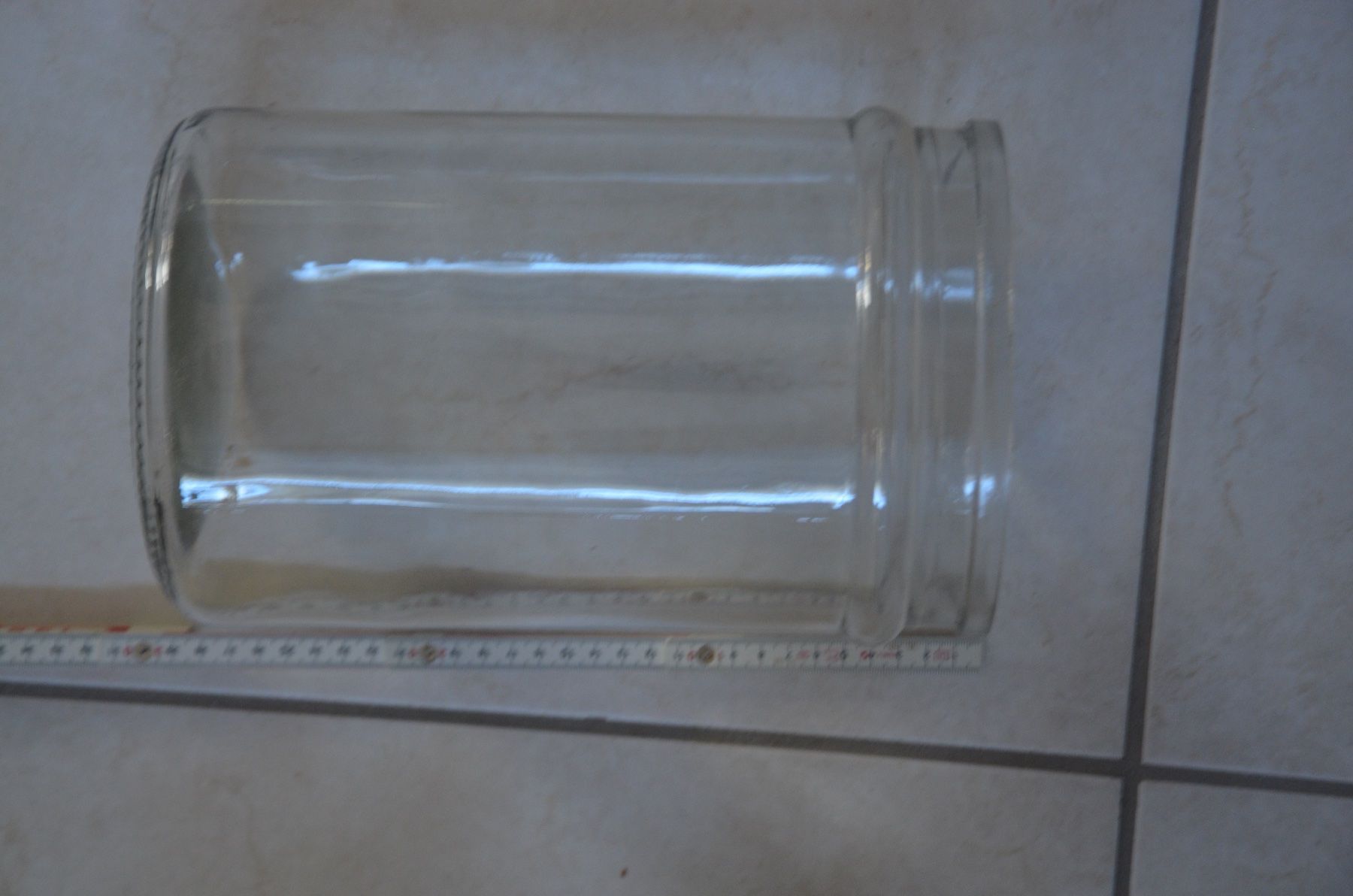 Vasi & Recipienti: VASE GROSS – Usato da Chiasso venduto da Dolly015 1