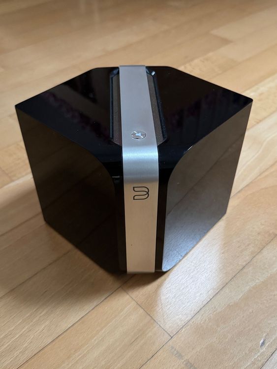 Bluesound Node N100 - Wireless Streaming Music Player (Gebraucht) in ...