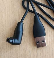 Ladekabel für Garmin Uhr Smartwatch