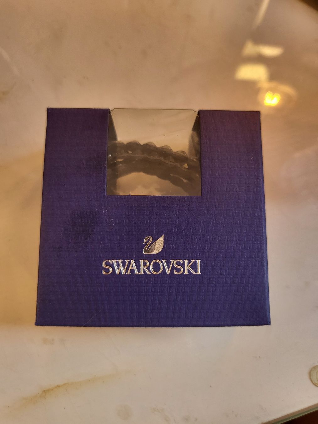 Swarovski Bracelets: NEUE Swarovski Armband – Neuf avec emballage d'origine à Hellbühl par d.d.d.125 1