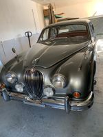 Jaguar MK2 3.8 Veteranenfahrzeug