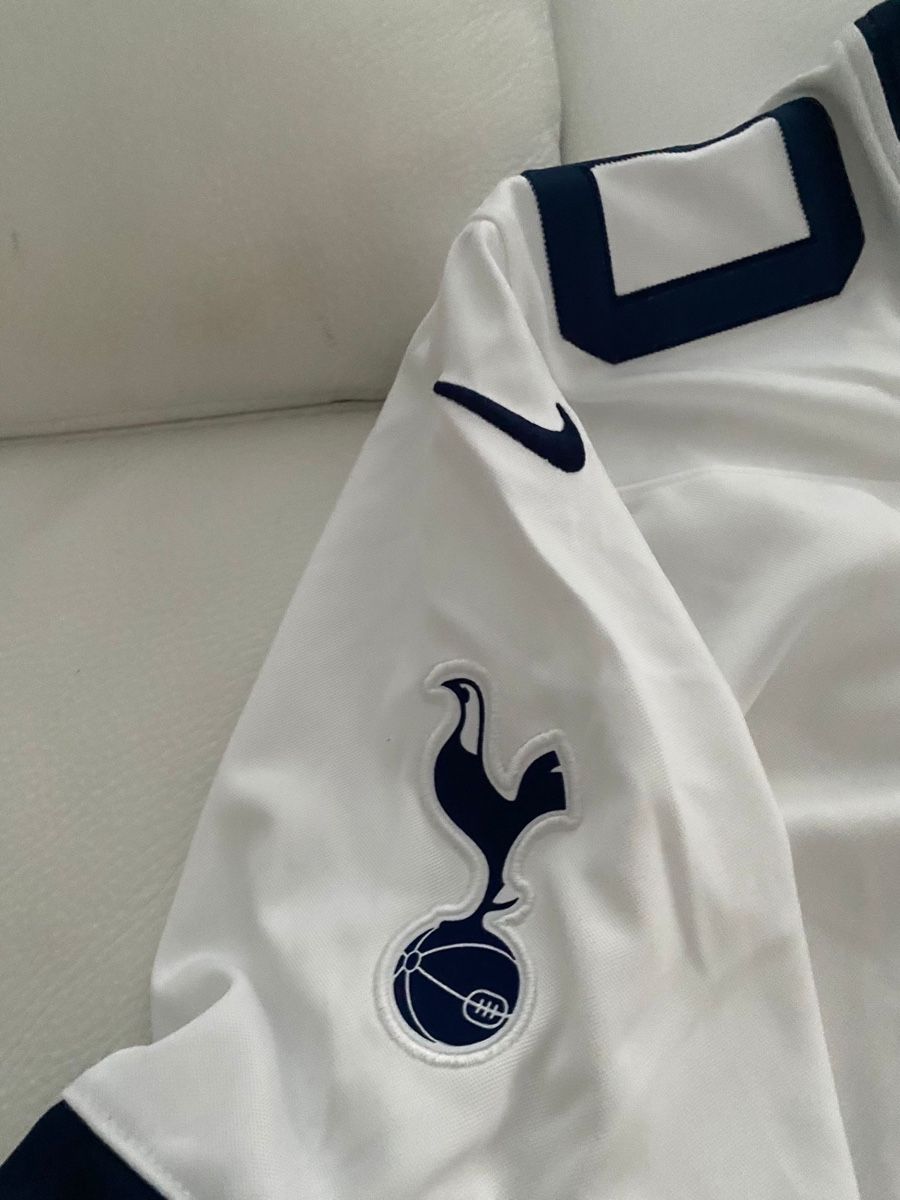 Nike Maillots de corps & Pantalons: Tottenham Kane Trikot – D'occasion à Opfikon par Luis144 5