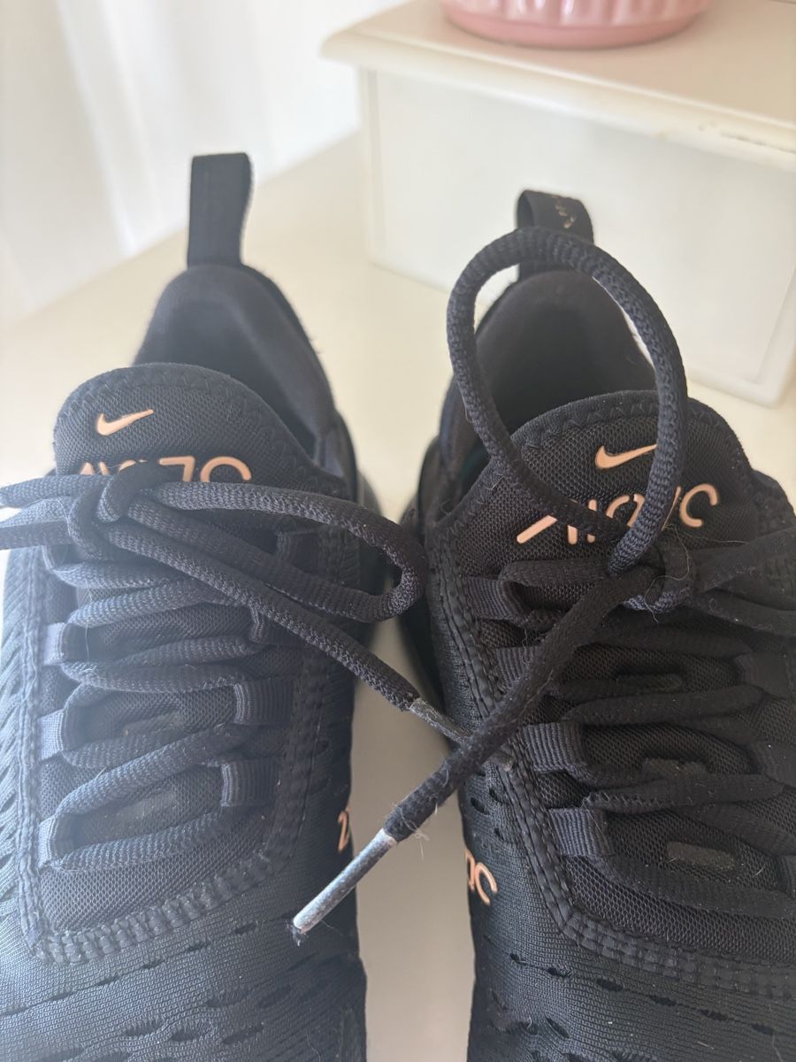 Nike Scarpe da uomo: Nike Sneakers  – Usato da Basel venduto da Brunner.T 5