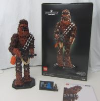 LEGO Star Wars 75371 " Chewbacca "