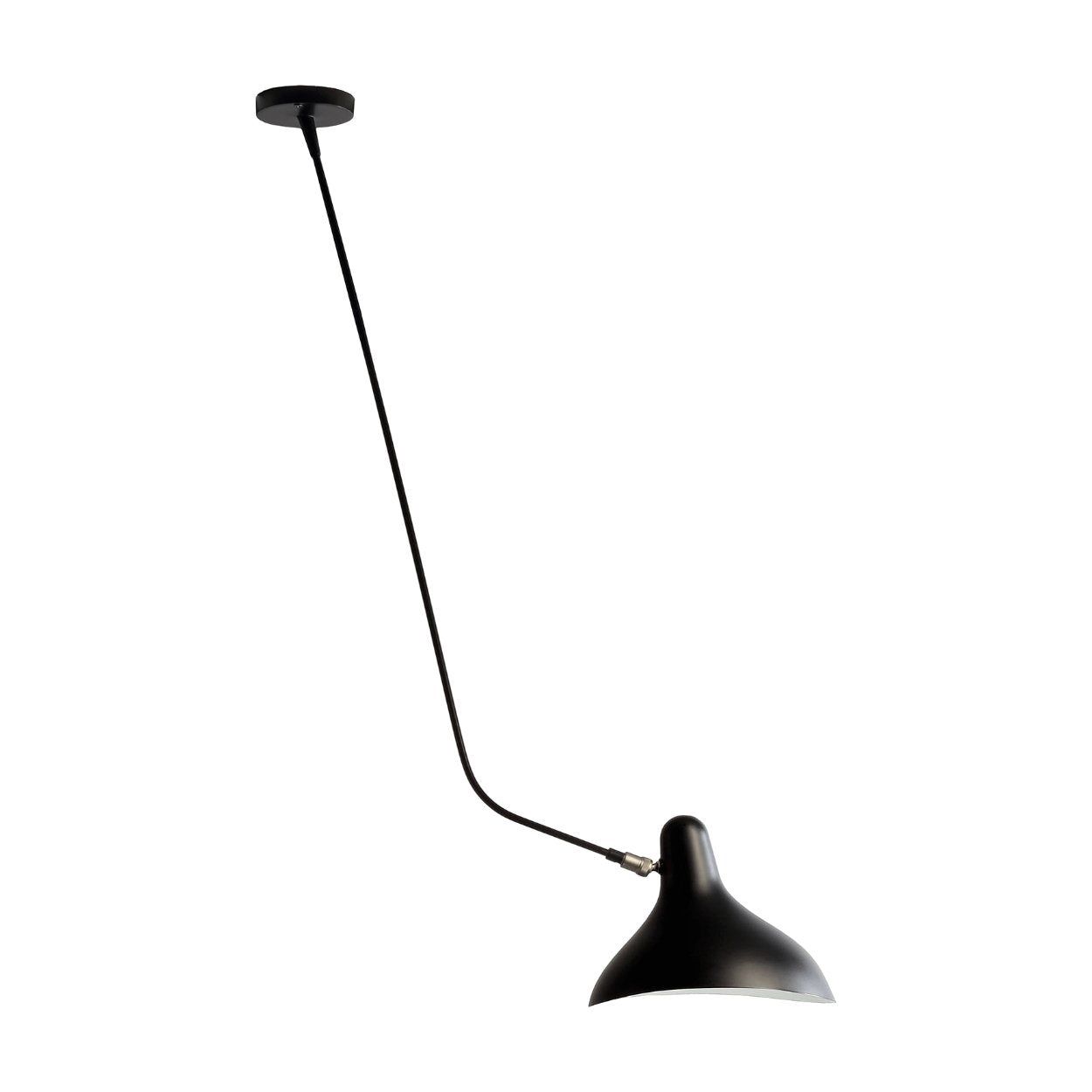 Lampadari & plafoniere: MANTIS BS4 Deckenleuchte NEU und original verpackt – Usato da Basel venduto da D.plus