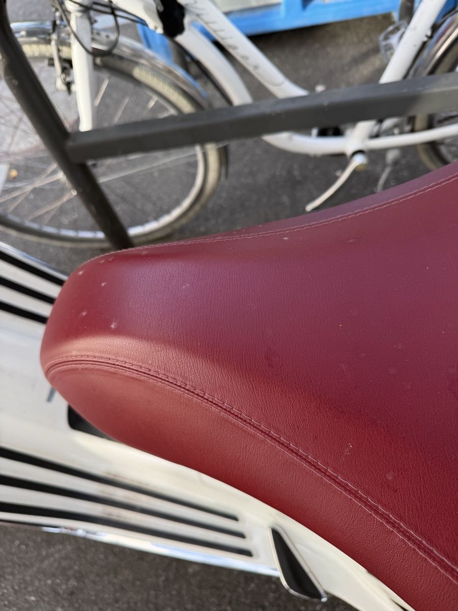 Vespa Scooter: Piaggio Vespa 946  – Usato da Zug venduto da OJ1212 6