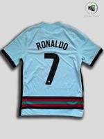 #7 C. RONALDO 🐐 PORTUGAL 2020 TRIKOT