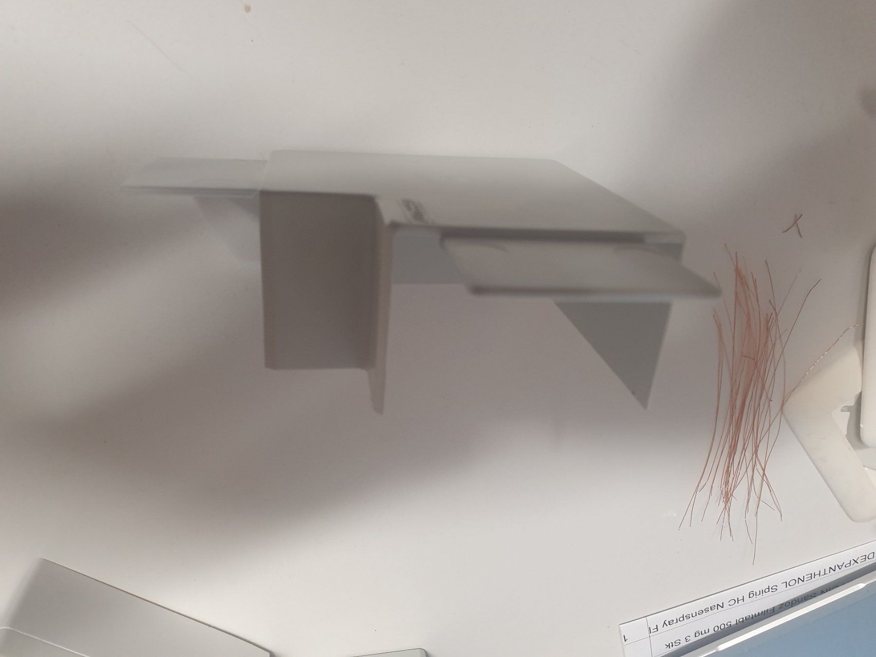 Tutti gli attrezzi: Flachwinkel Tehalit zu LF 400600 hellgrau – Nuovo (secondo la descrizione) da Zürich venduto da Alibaba1234 3
