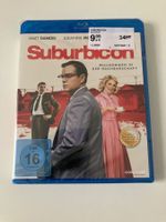 Suburbicon (2017) - Blu-ray Damon, Moore - Neuware