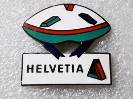 Ansteckpin 138: Helvetia