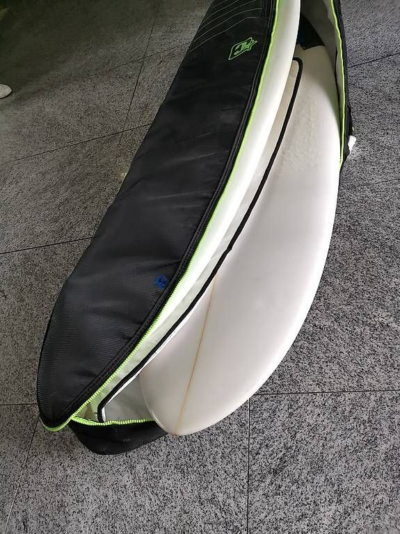 Surfboards & Schwimmbrette: Modern Highline Surfboard – Gebraucht aus Locarno von eti_j6lf 4