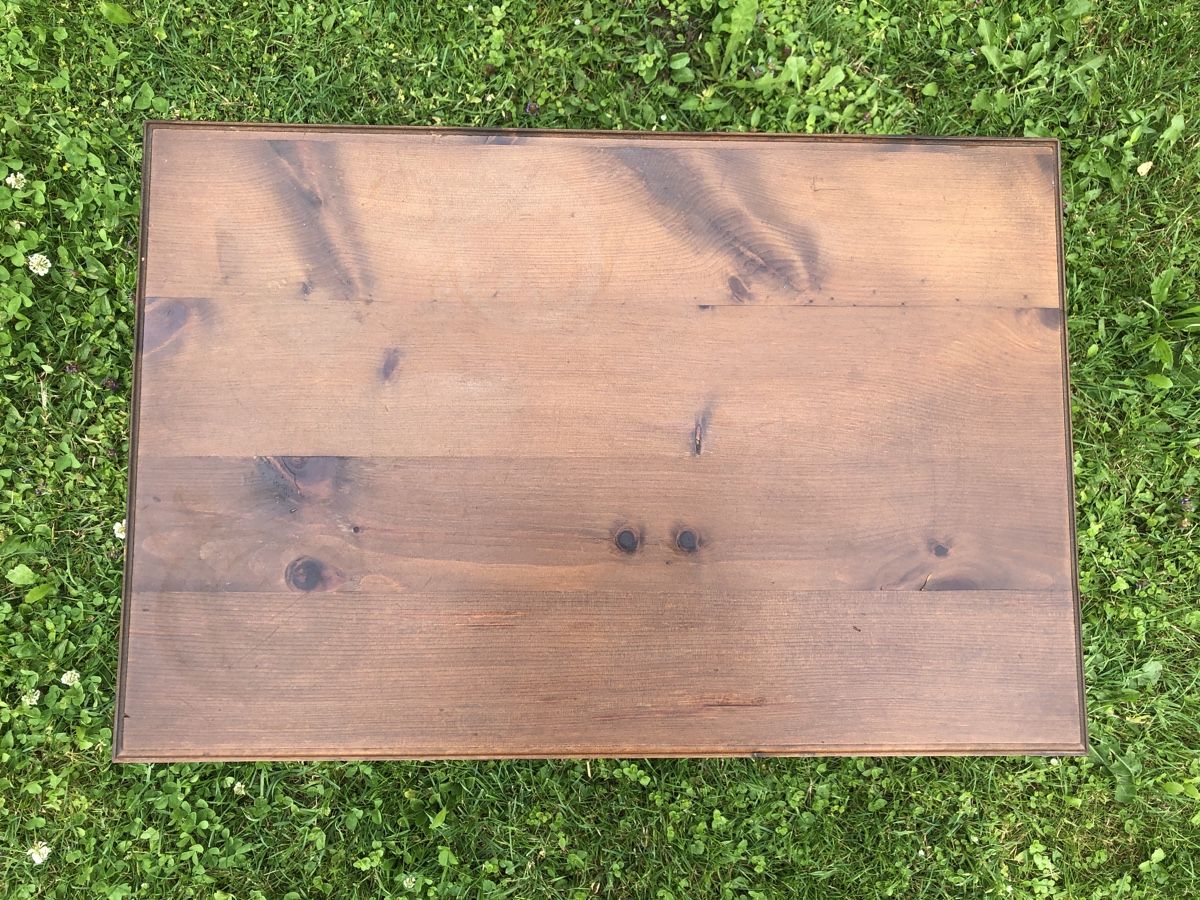 Comodini: Beistelltischli Holz – Usato da Sirnach venduto da Goforit2001 1