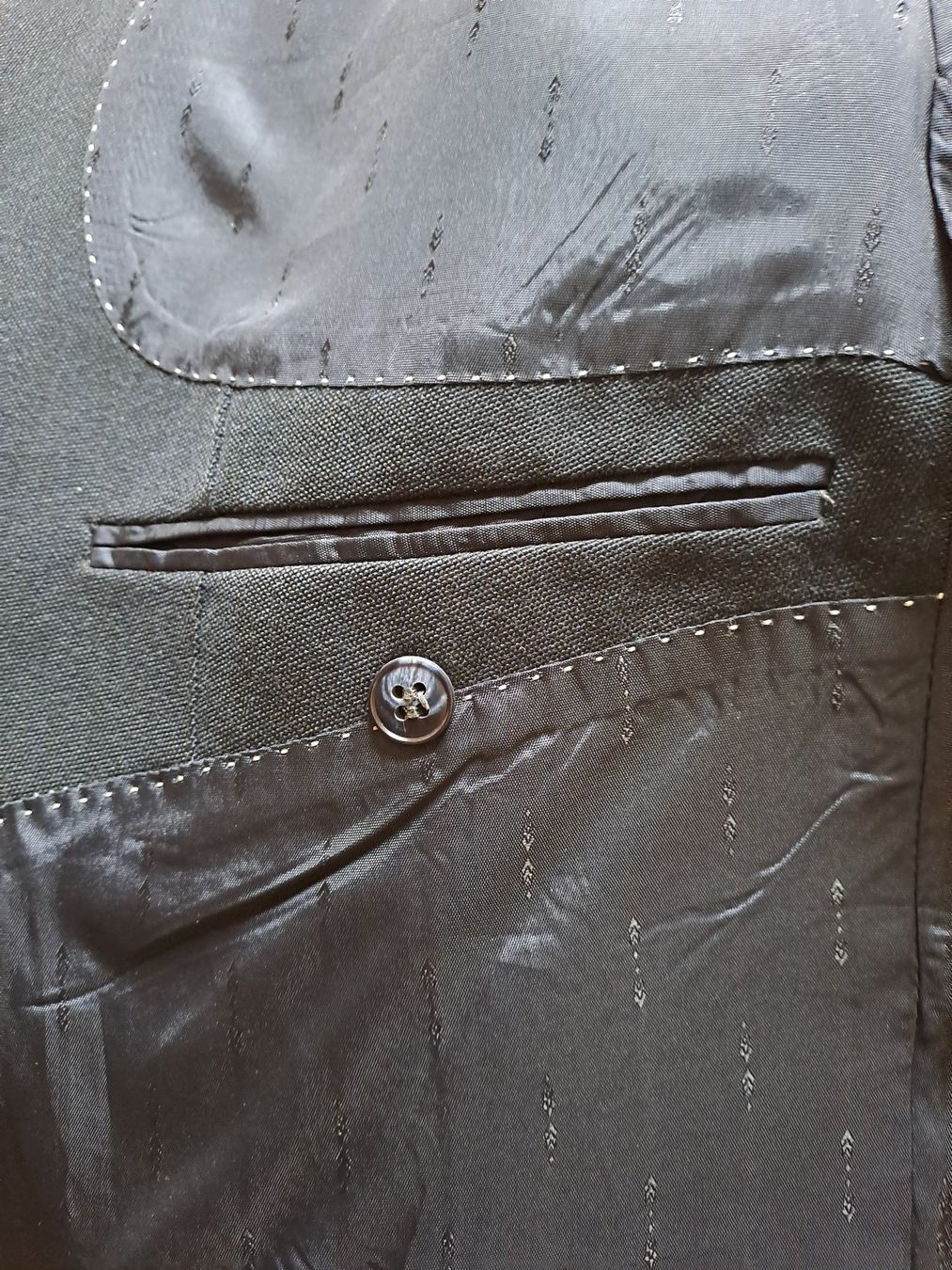 Uniformi: VESTE OFFICIER DE MARINE,  DANEMARK – Usato da LAUSANNE venduto da KWEW 7