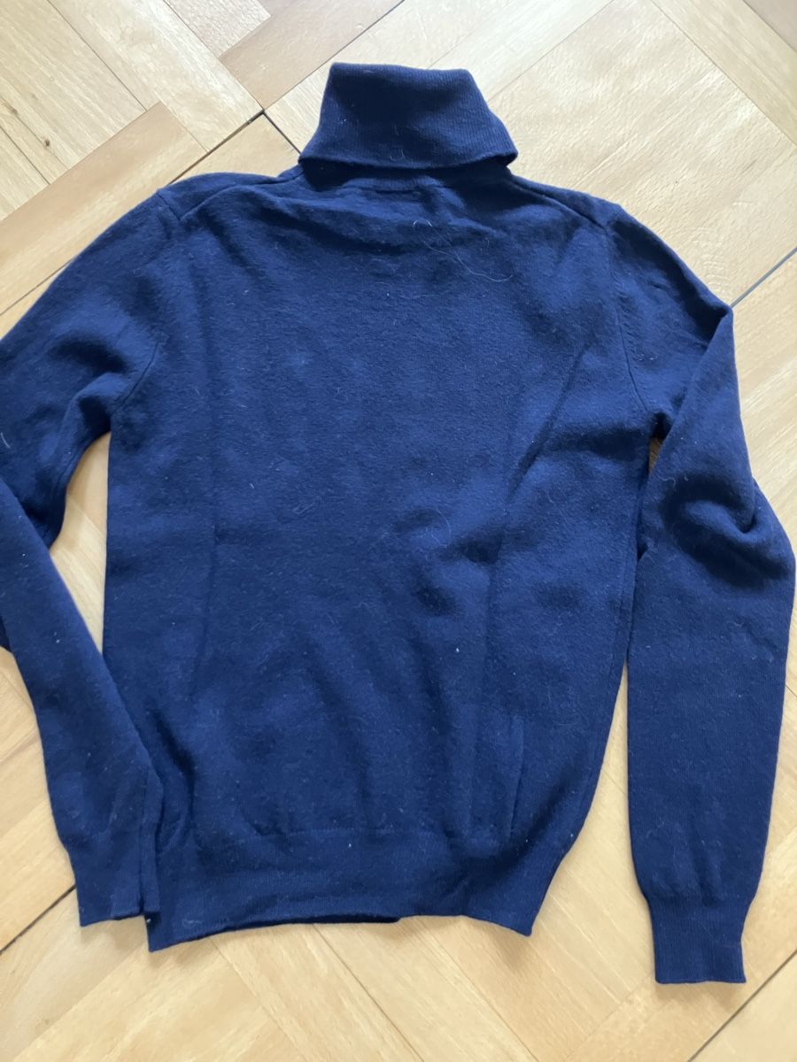 Benetton Maglioni & Felpe: Wollpullover Benetton Merino – Usato da Zürich venduto da annalaila