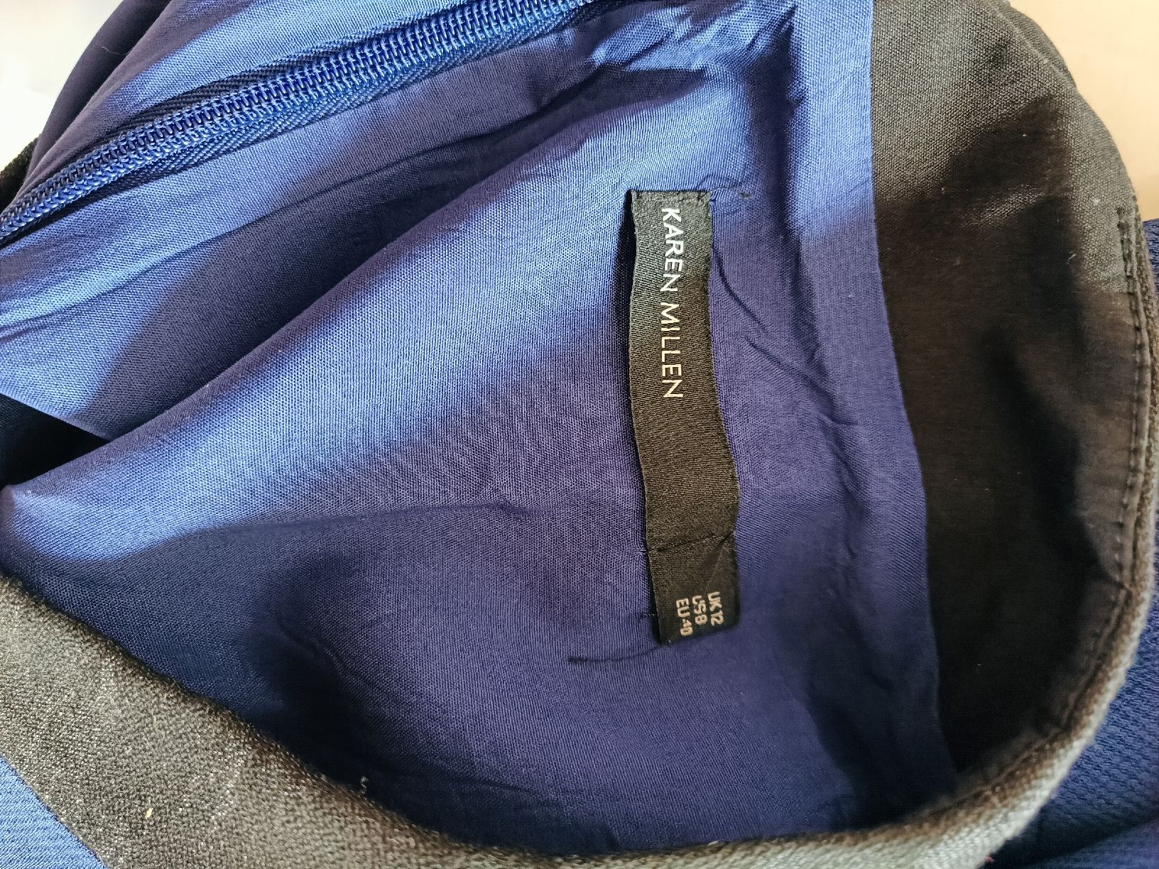 Karen Millen Vestiti: Robe Karen Millen 12 – Usato da Chamoson venduto da Yuriyaa 4