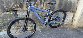 PRICE MTB XC LADY