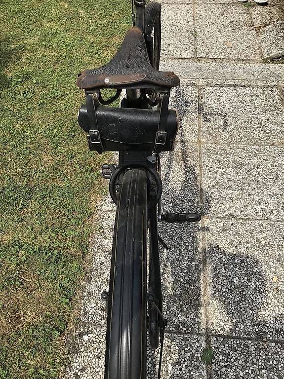 Biciclette: Bici bicicletta  – Usato da Caslano venduto da ant_blp8 4