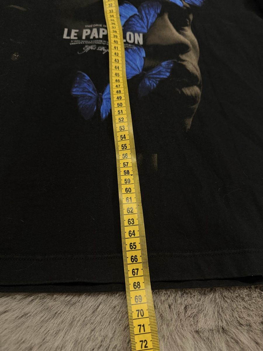 T-shirt: Travis Scott T-shirt – Nuovo (secondo la descrizione) da Widen venduto da sim_mbq6 4