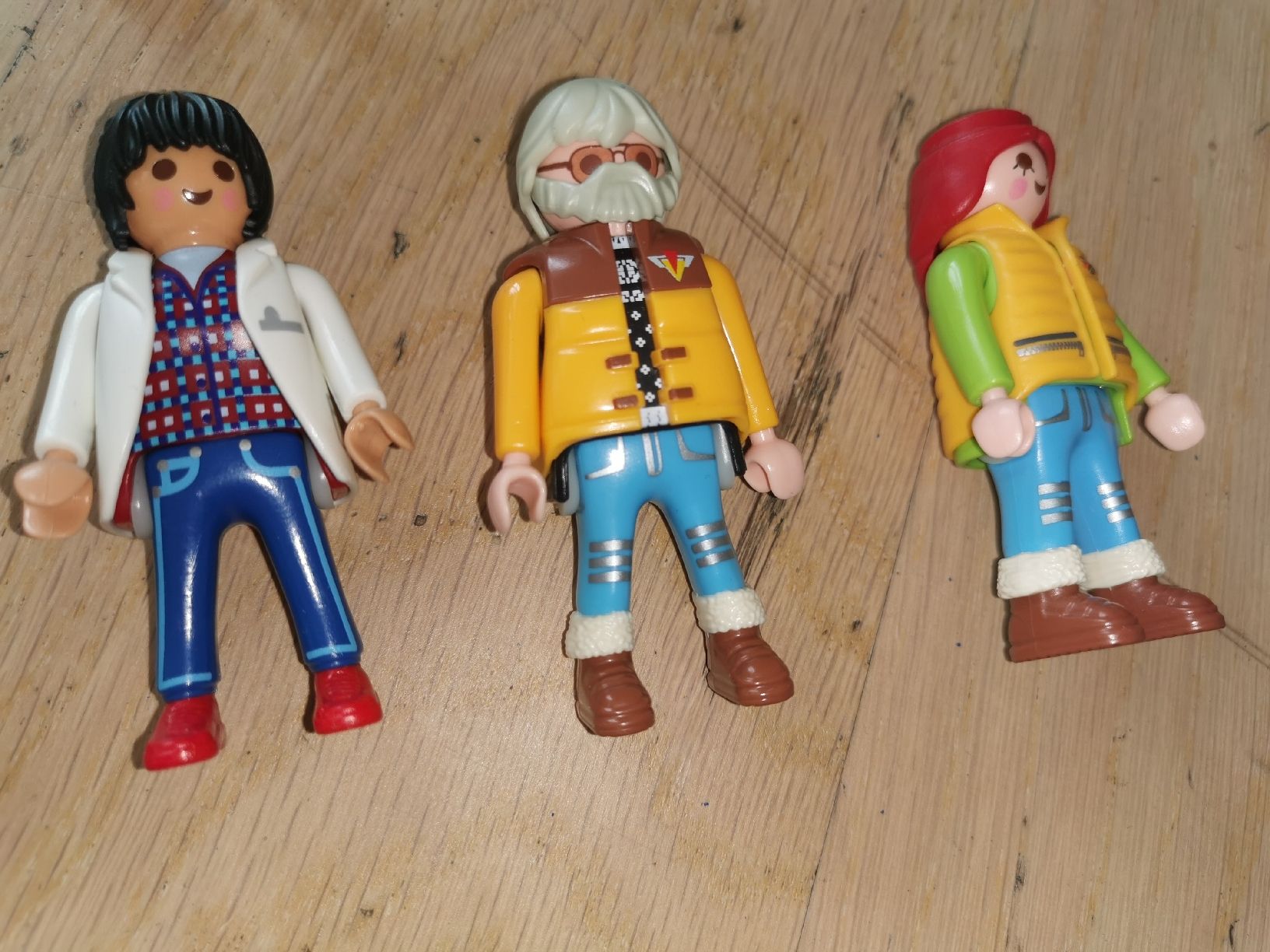 Playmobil Giocattoli: Playmobil Polar Ranger – Usato da Zürich venduto da hem24 3
