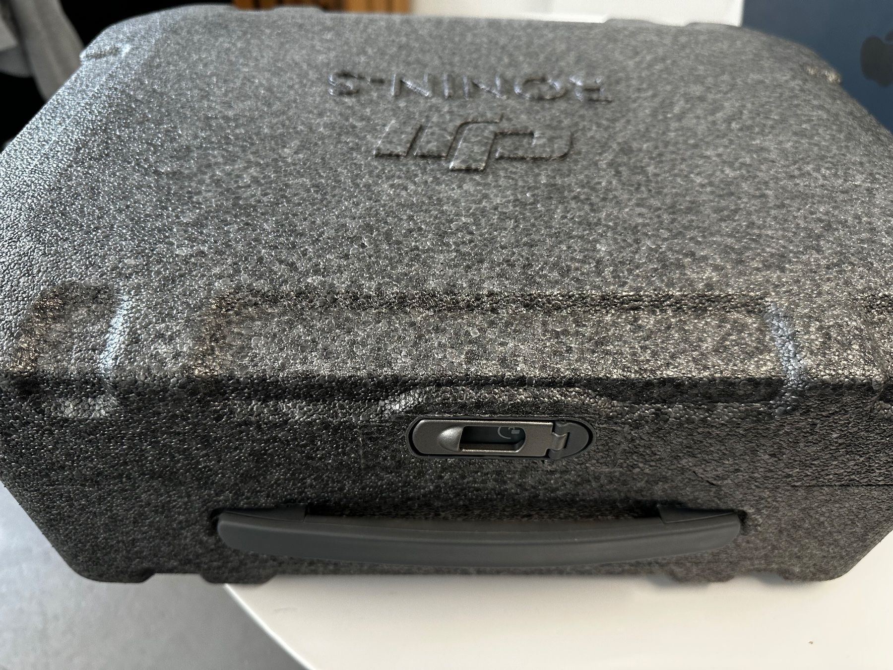 DJI Altri Accessori: DJI Ronin-S – Usato da Ponto Valentino venduto da vitoblackpint 2